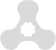 Rotary lobe pumps