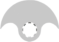 Rotary lobe pumps